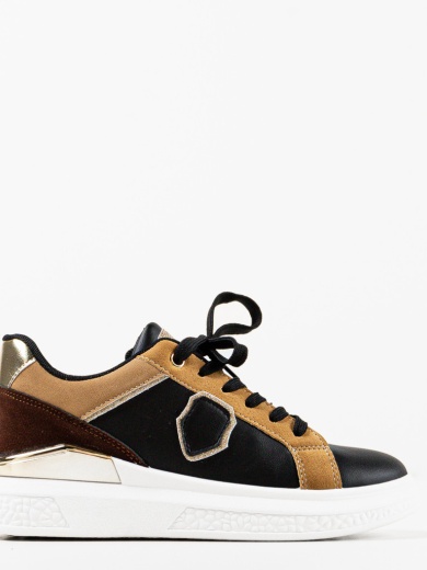 Sneakers dama Eddie Negri