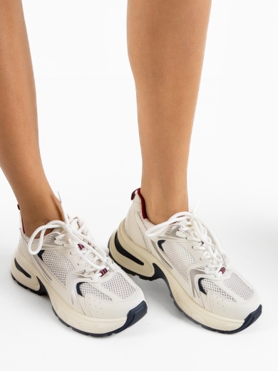 Sneakers dama Floriza Albi