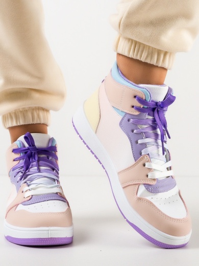 Sneakers dama Galvan Roz