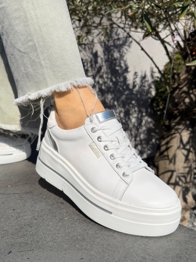 Sneakers dama Ghela Albi