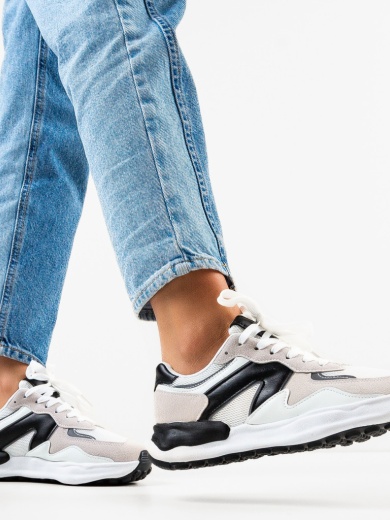 Sneakers dama Gill Negri