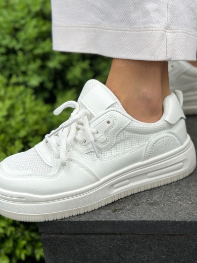 Sneakers dama Goda Albi