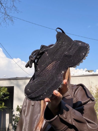 Sneakers dama Gyfa Negri