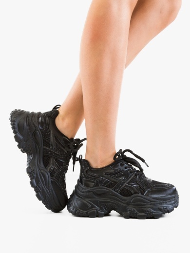 Sneakers dama Gyran Negri