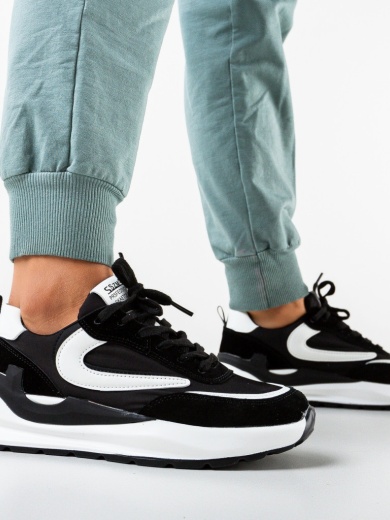 Sneakers dama Hebert Negri