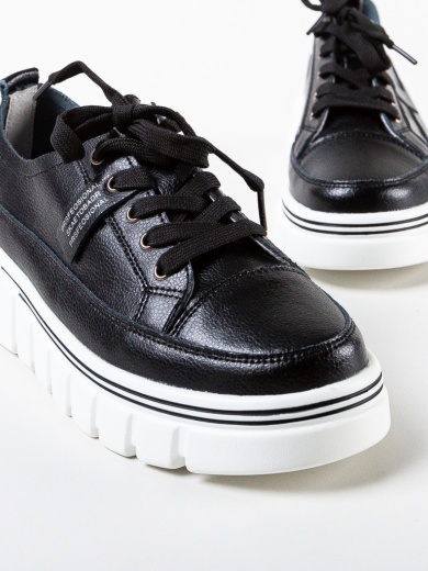 Sneakers dama Holman Negri
