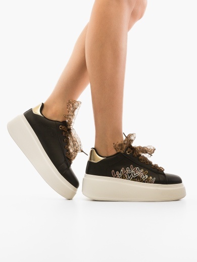 Sneakers dama Ilius Negri