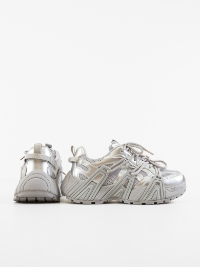 Sneakers dama Joao Argintii