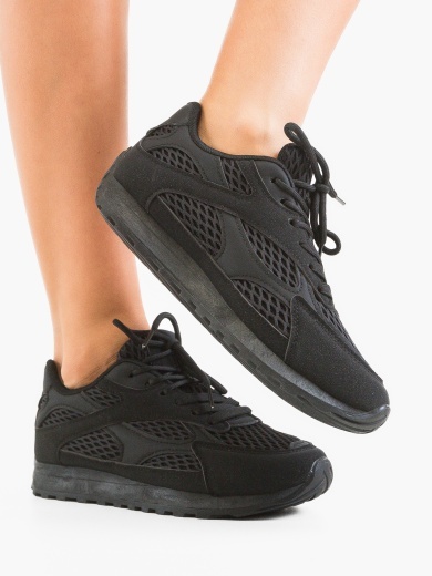 Sneakers dama Kedaven Negri