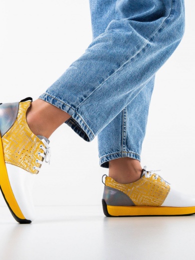 Sneakers dama Ken Albi 2