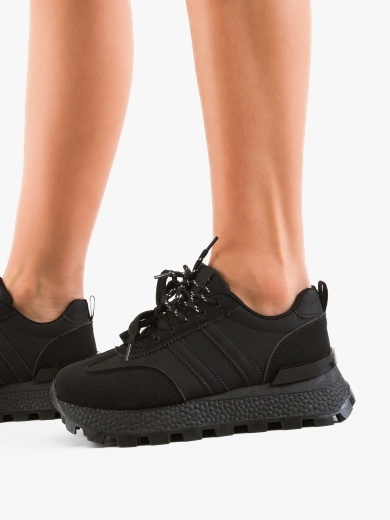 Sneakers dama Kilua Negri