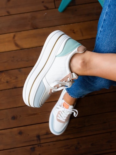 Sneakers dama Lynna Roz