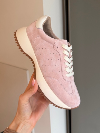 Sneakers dama Mumbay Roz