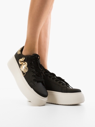 Sneakers dama Neela Negri 2