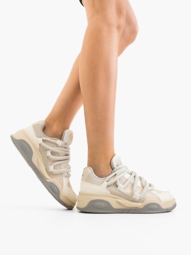 Sneakers dama Nima Bej