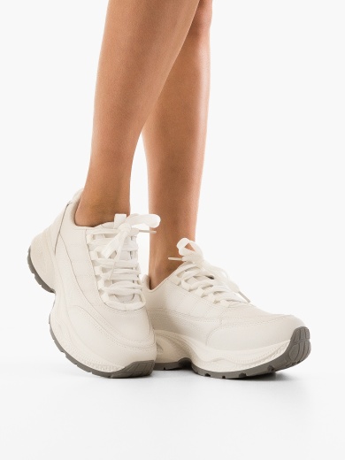 Sneakers dama Norius Albi