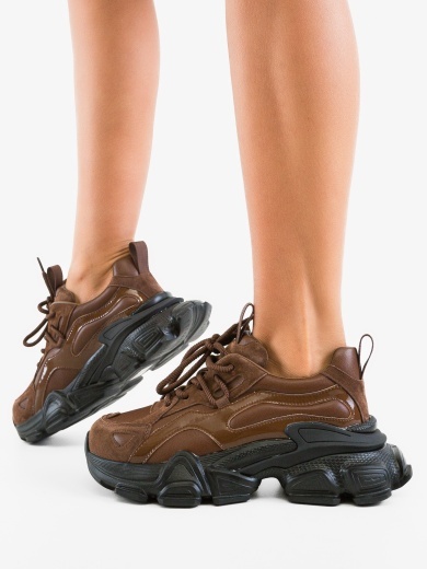 Sneakers dama Noryha Maro