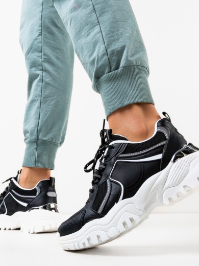 Sneakers dama Pakat Negri