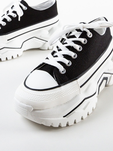 Sneakers dama Peterson Negri