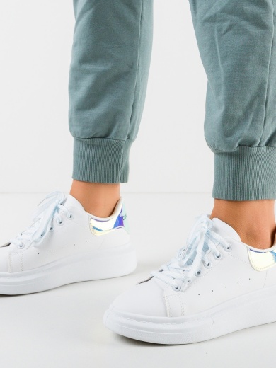 Sneakers dama Piotr Albi 2