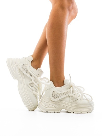 Sneakers dama Rafe Albi