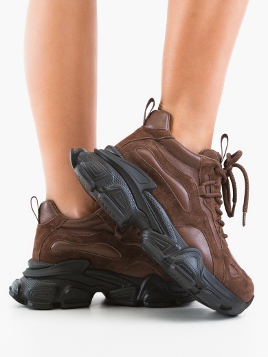 Sneakers dama Rejyn Maro