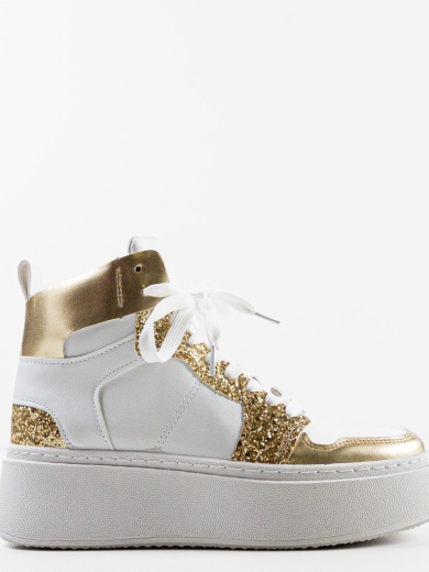Sneakers dama Smithy Aurii