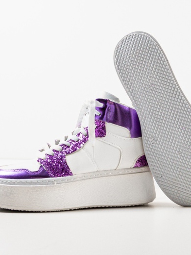Sneakers dama Smithy Mov