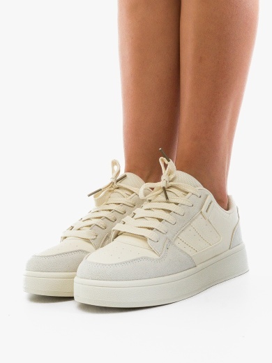 Sneakers dama Spring Bej