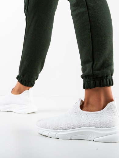 Sneakers dama Teaha Albi