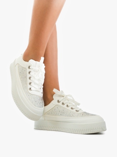 Sneakers dama Yahay Albi