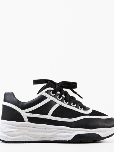 Sneakers dama Zakaria Negri 2
