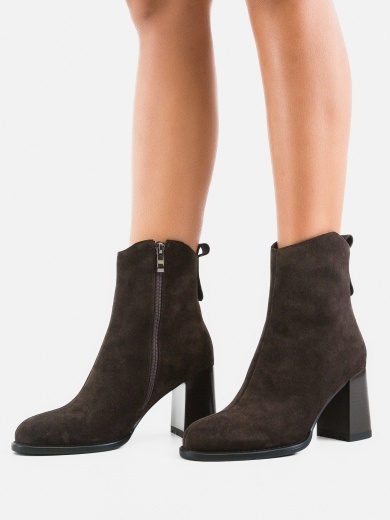 Botine dama Amuage Maro