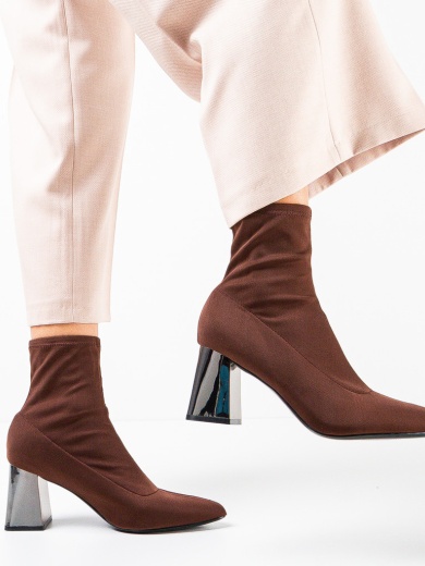 Botine dama Yarazy Maro