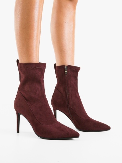Botine dama Zasa Grena
