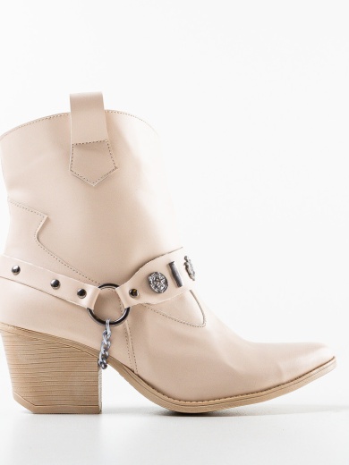 Botine Nizin Bej