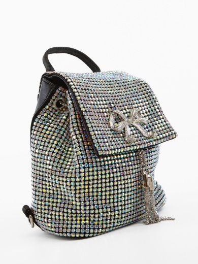 Geanta Rucsac dama Piki Neagra 2