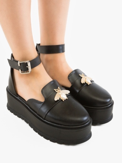Pantofi Casual Bynna Negri