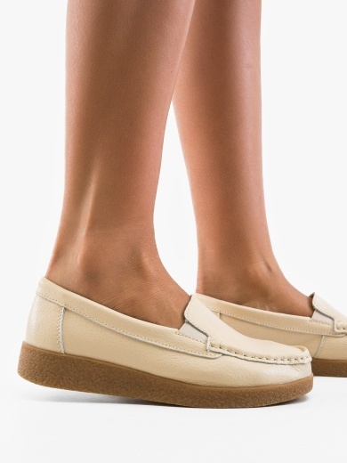 Pantofi Casual Cuzco Albi