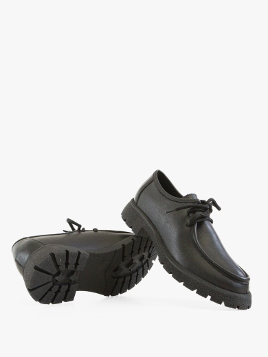 Pantofi casual dama Palome Negri
