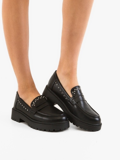 Pantofi Casual dama Uradim Negri