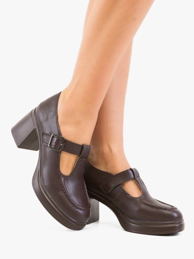 Pantofi Casual Festa Maro