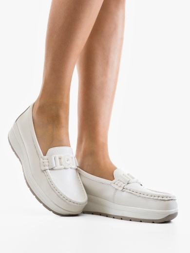 Pantofi Casual Gary Albi