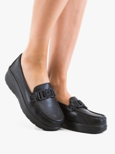 Pantofi Casual Gary Negri