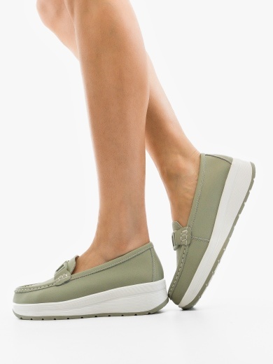 Pantofi Casual Gary Verzi