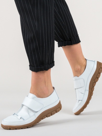 Pantofi Casual Myers Albi