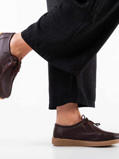 Pantofi Casual Niko Maro