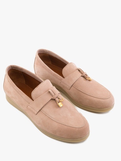 Pantofi Casual Pyana Roz