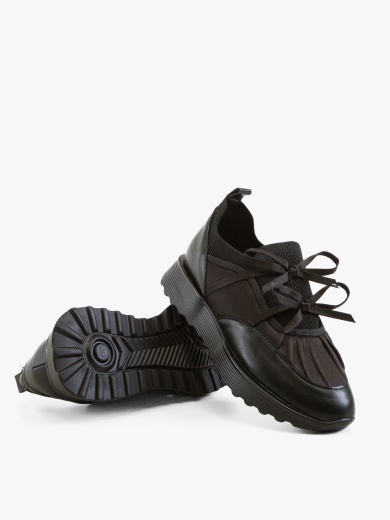 Pantofi Casual Ralph Negri