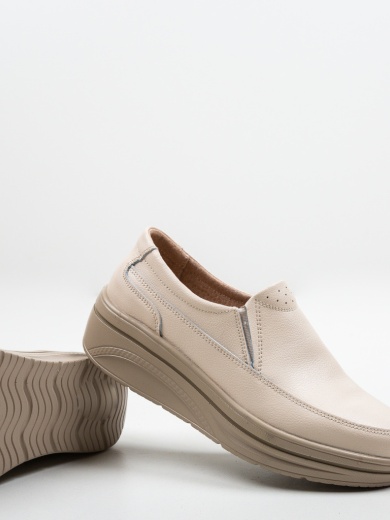 Pantofi Casual Rankin Bej